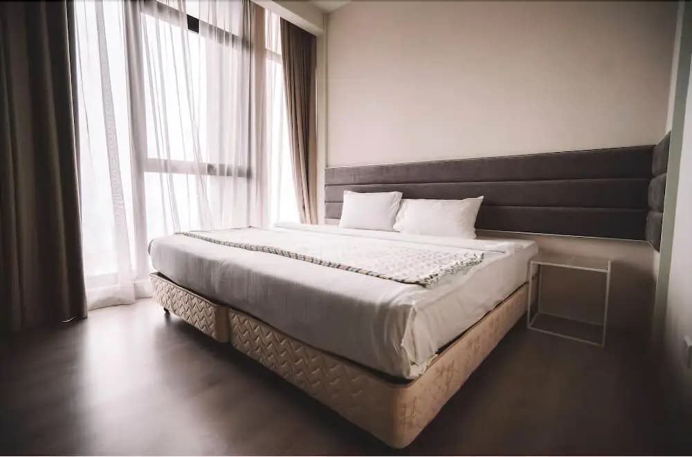 Expressionz Professional Suites by De Cartel - photo 3