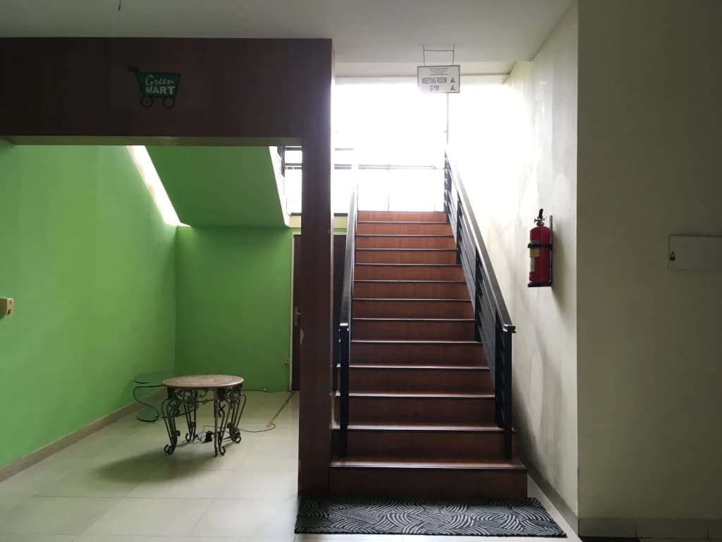 D'Bamboo Suites - photo 13