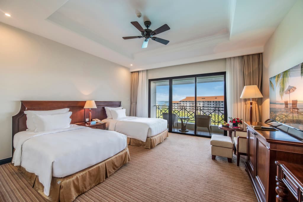 Vinpearl Resort & Spa Phu Quoc - photo 4