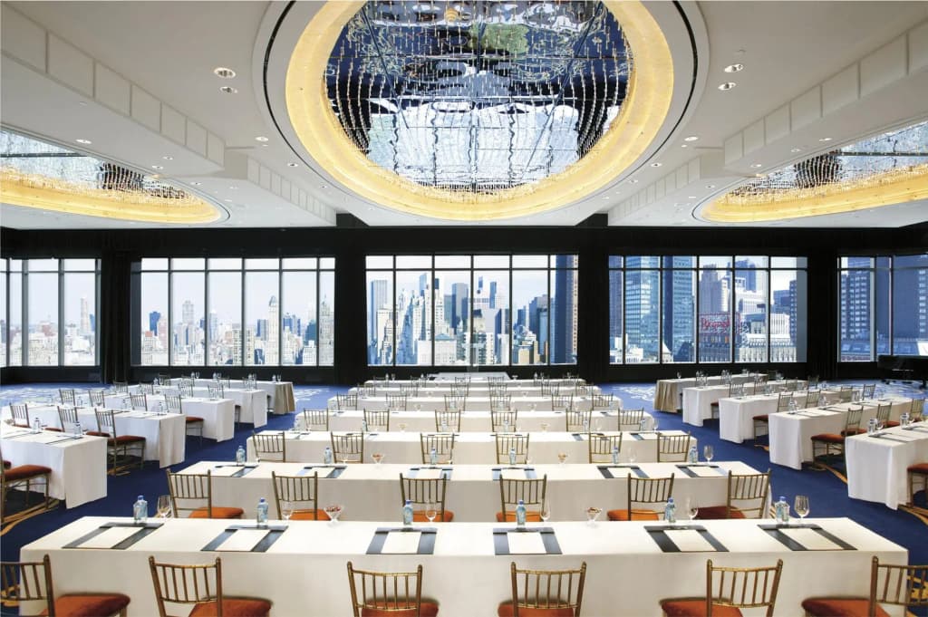 Mandarin Oriental, New York - photo 16