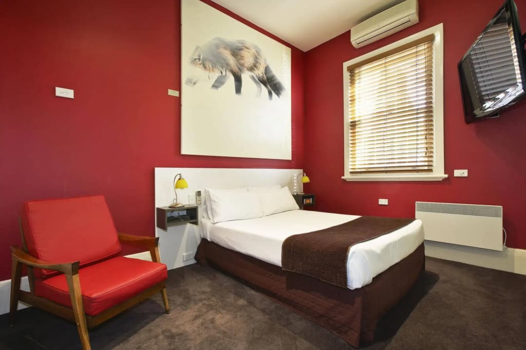 Tolarno Hotel - photo 6