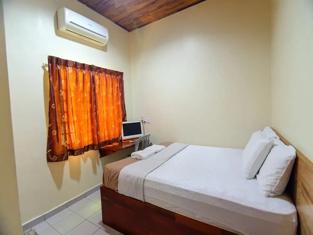Y&Z Hotel - photo 4