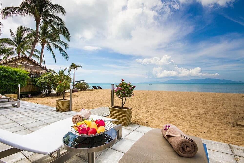 B1 Aqua Organic Suites - photo 12