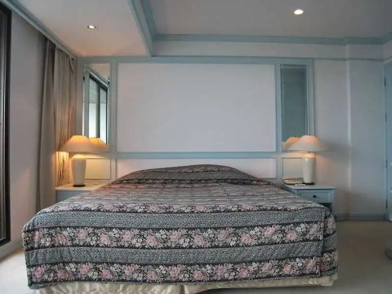 Floraville Serviced Apartment - photo 2