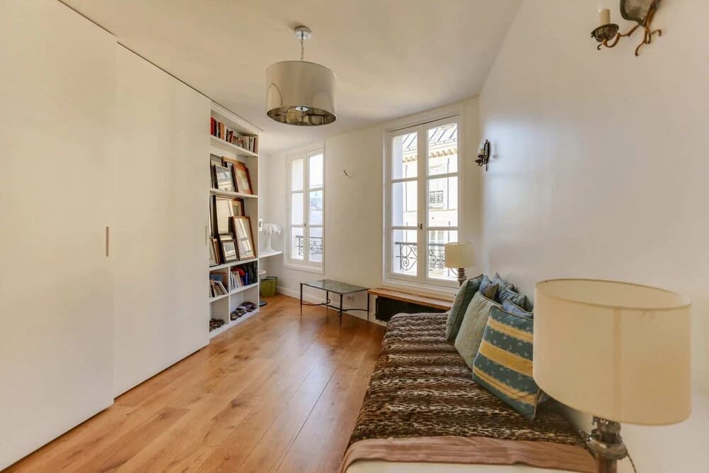 Stylish, and Spacious Apartment - Champs-elysées - photo 8