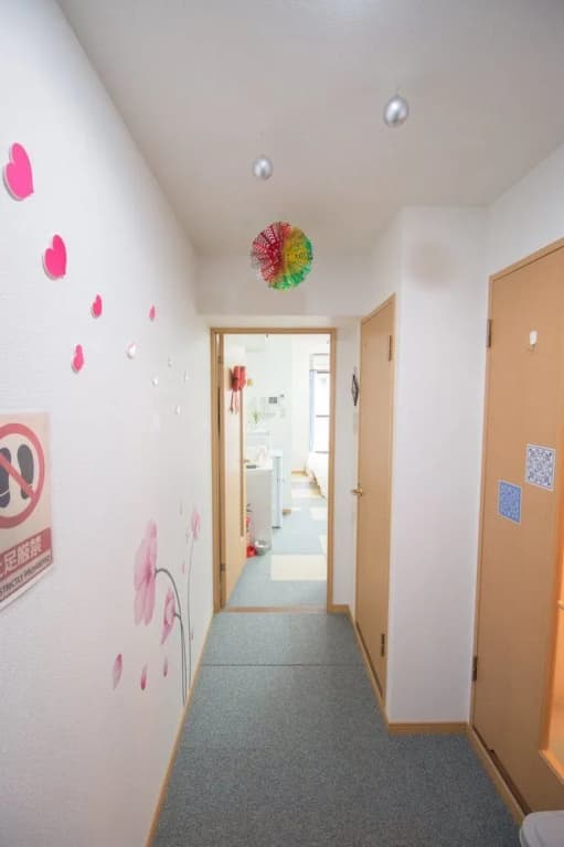 Prince Space Namba - photo 11