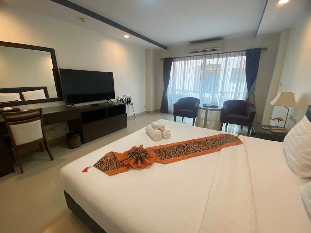 Soi 2 inn Pattaya - photo 6