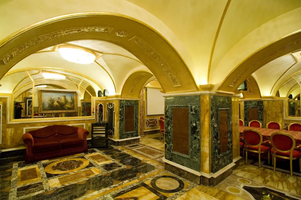 Turner Hotel - photo 2