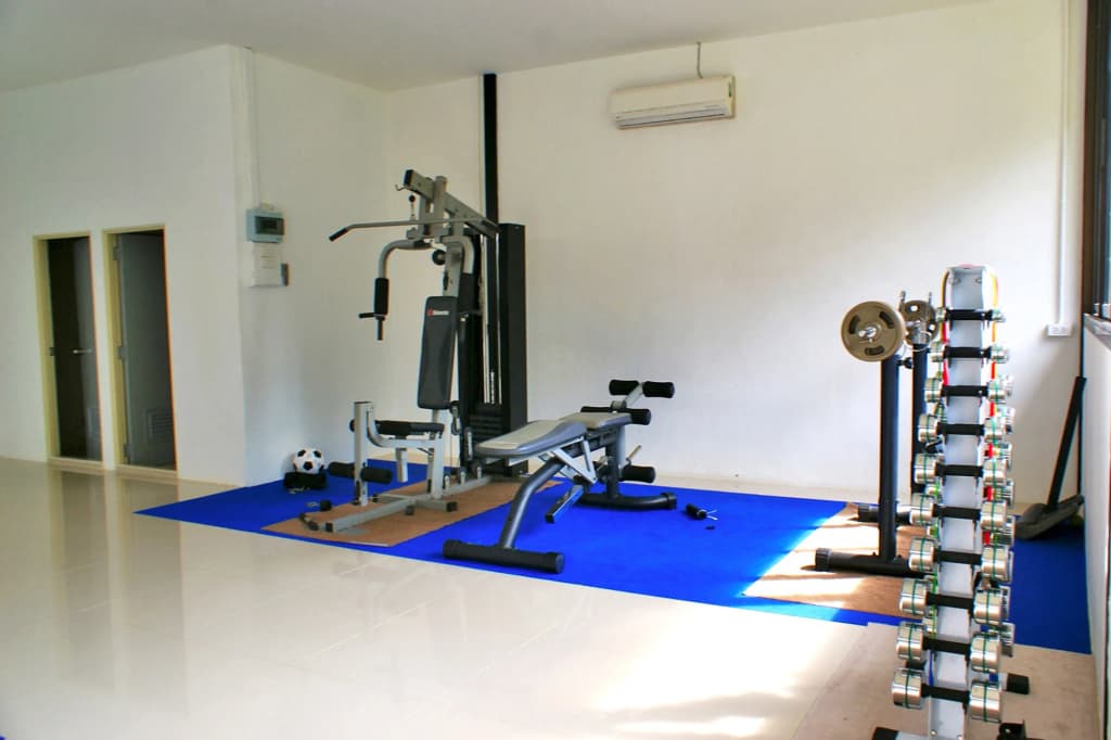 Victorian Samui Condominium - photo 20