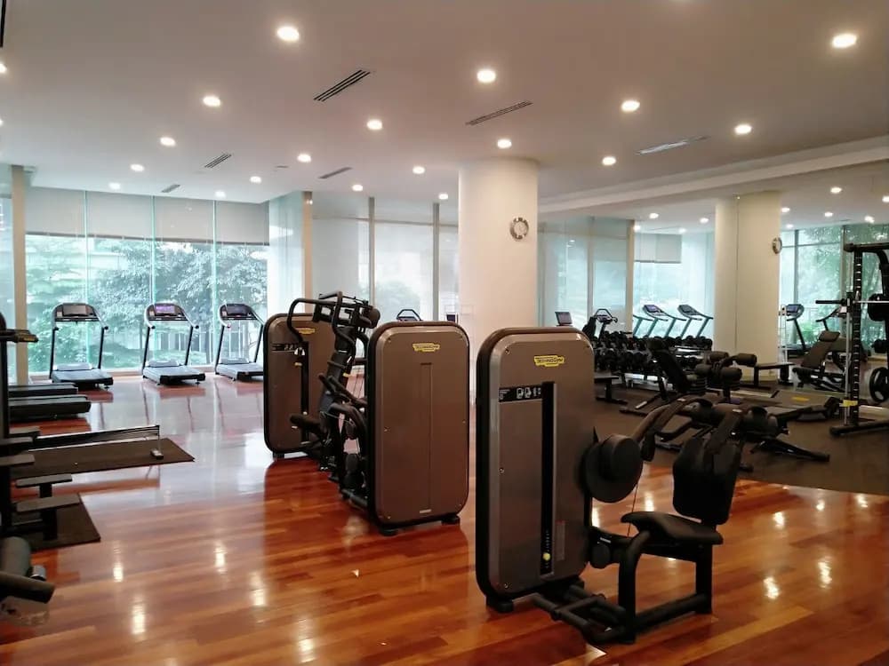 GetaWay Home Suite KLCC - photo 17