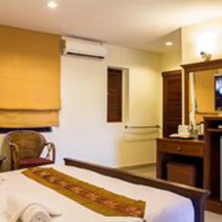 Hathai House Resort - photo 2