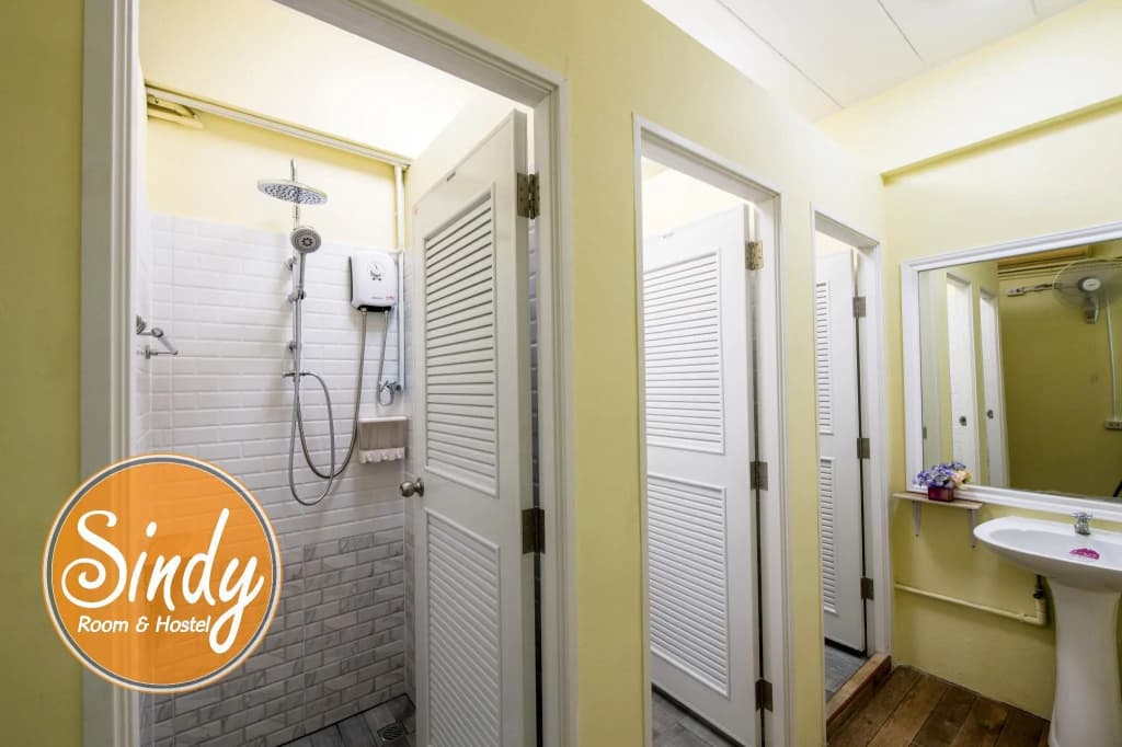 Sindy Hostel - photo 6