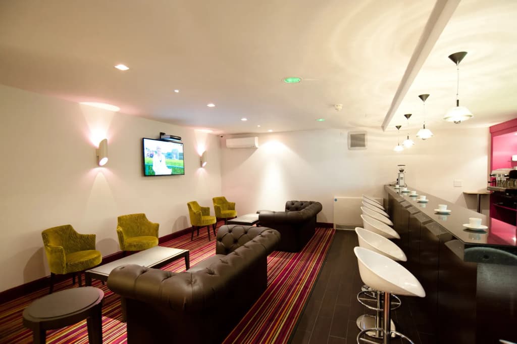 Safestay London Elephant & Castle - photo 14