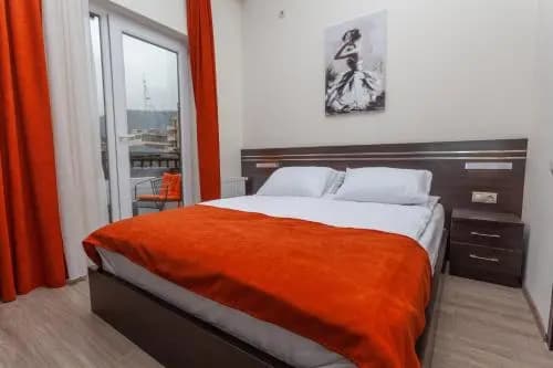 Salhotel Tbilisi - main photo