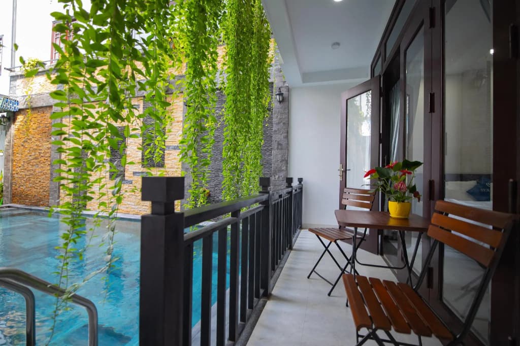 Serenity Villa Hoi An - photo 3