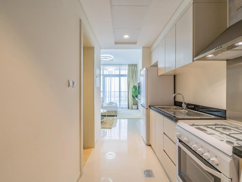 Damac Hills - Carson A 1706 - photo 19