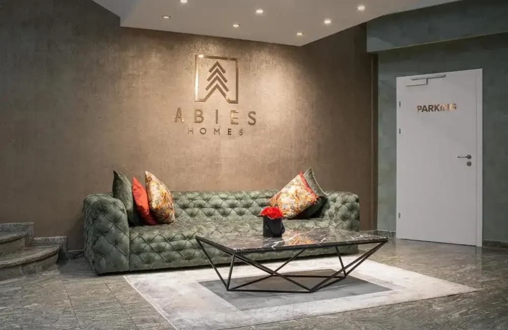Abieshomes Serviced Apartments - Schönbrunn - photo 13
