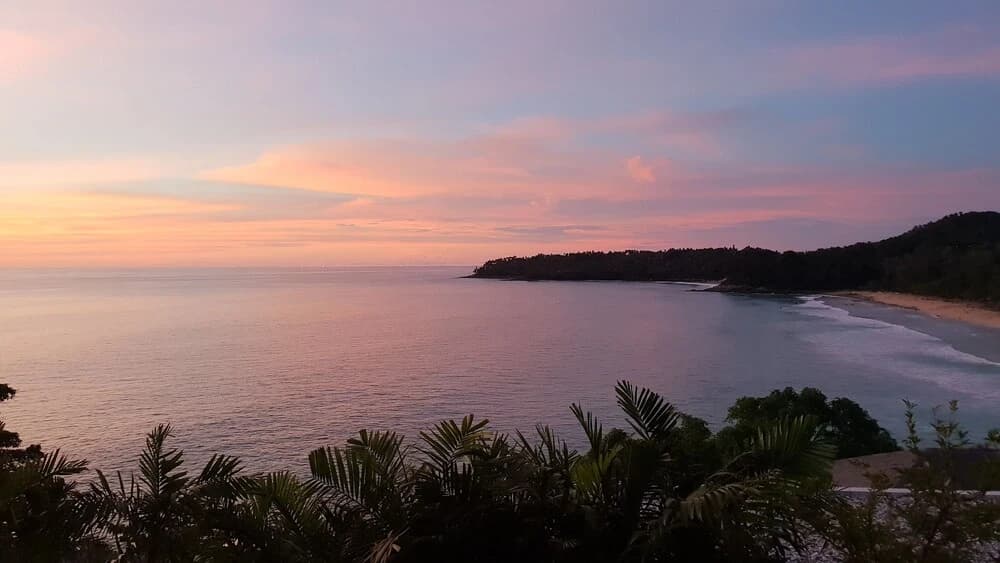 Surin Beach Luxury Villa - photo 18