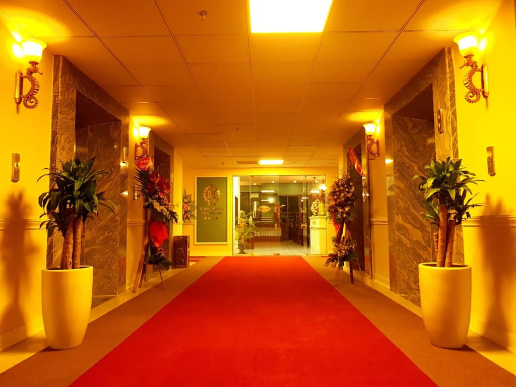 Maro Hotel Nha Trang - main photo