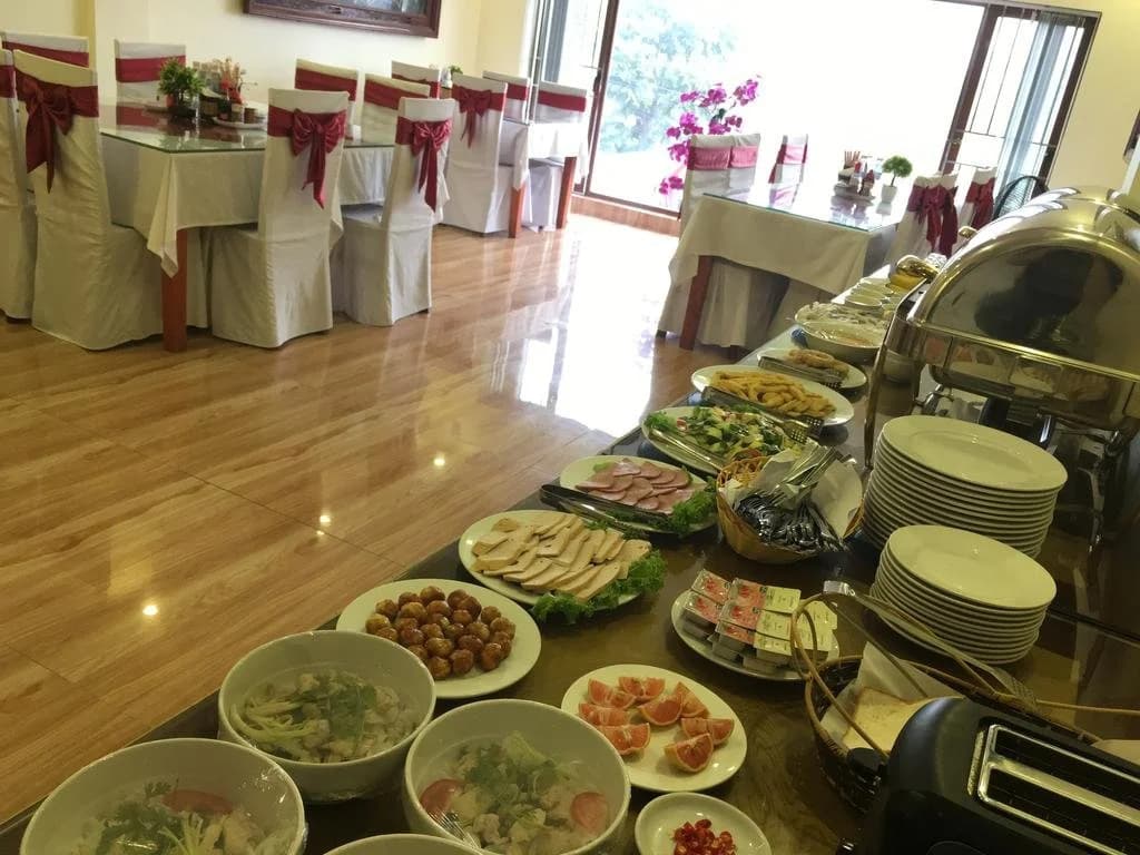HAAP Viet Travel Homestay - photo 7