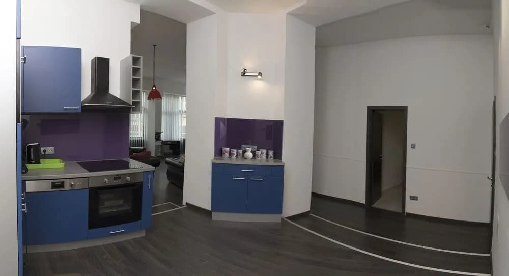 Piano Residence - photo 16