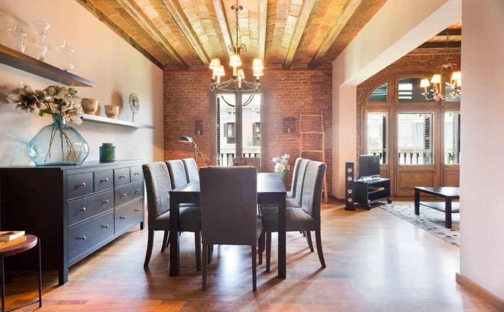 Midtown Luxury Apartments - photo 15