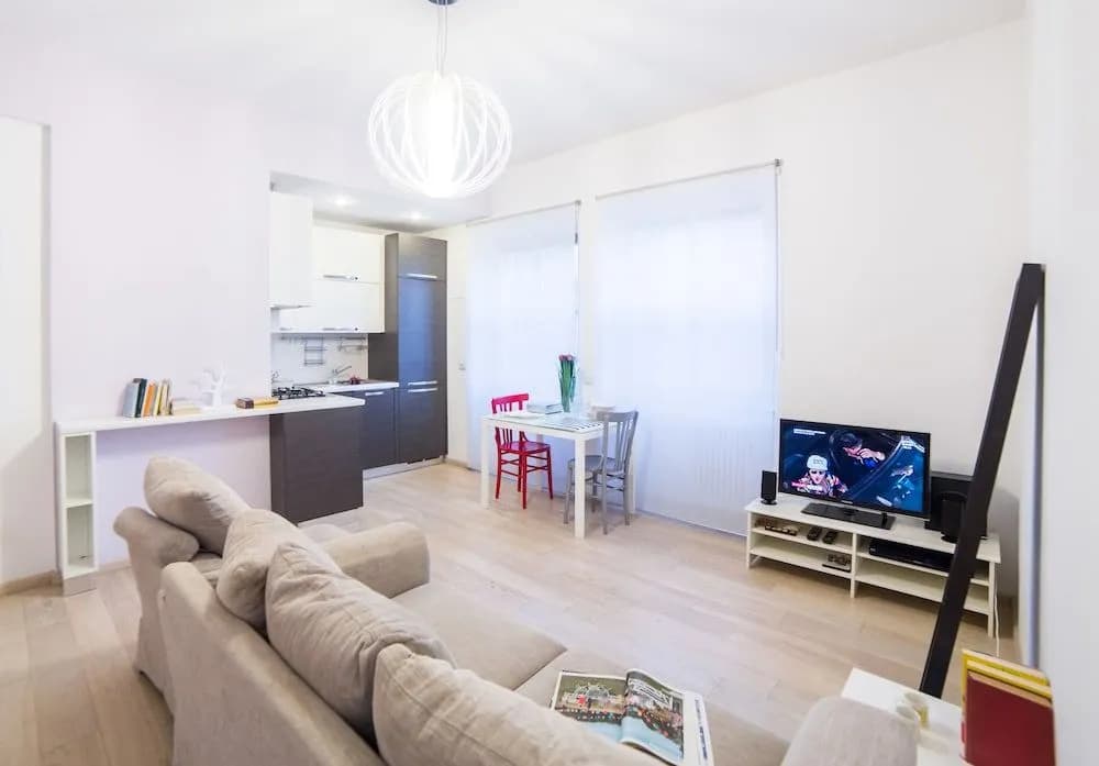 Rent in Rome - Olimpico - main photo