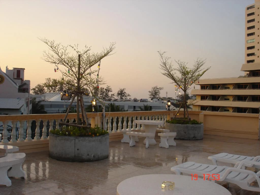 Lamai Hotel - photo 14
