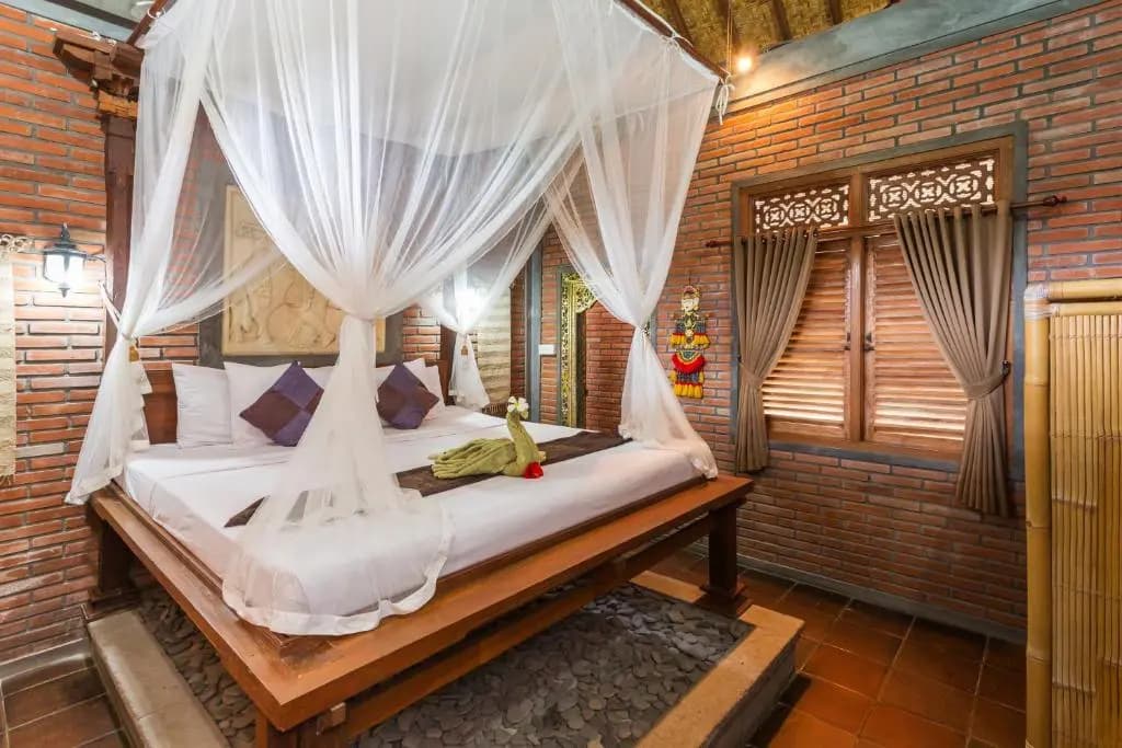 Bali Moon Guest House - photo 5
