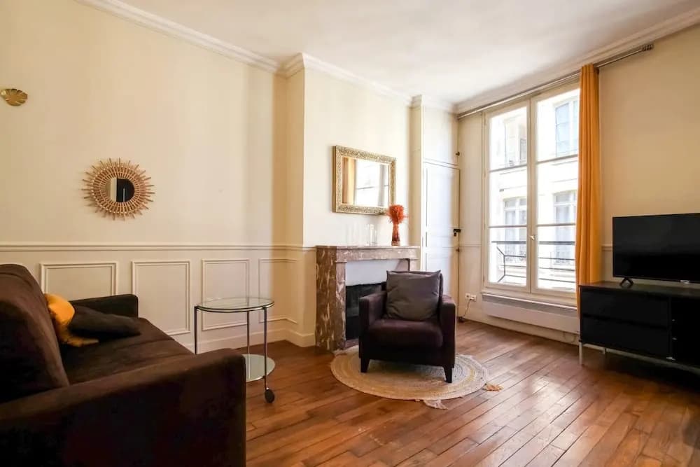 Appartement Tour Eiffel Sèvres - Babylone 2 - photo 2