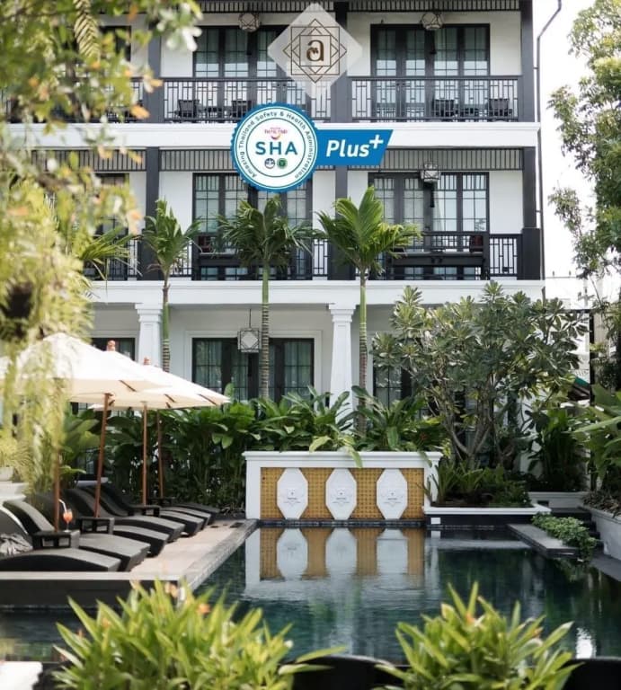 Aksara Heritage - main photo