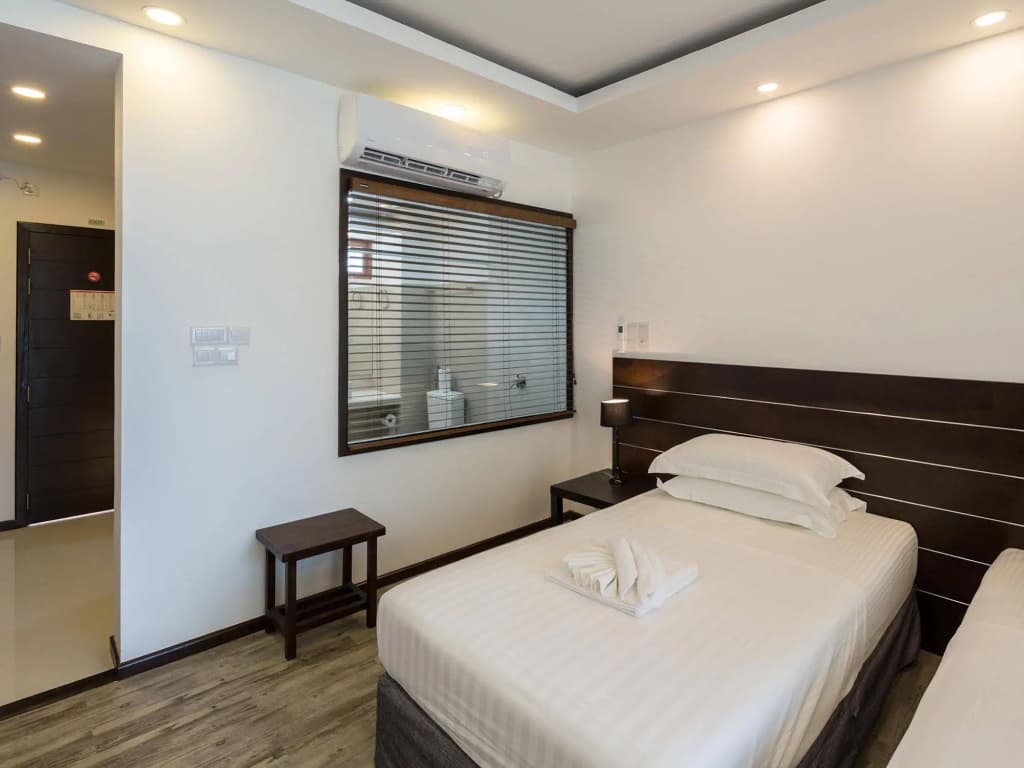 Canopus Retreat Thulusdhoo - photo 6