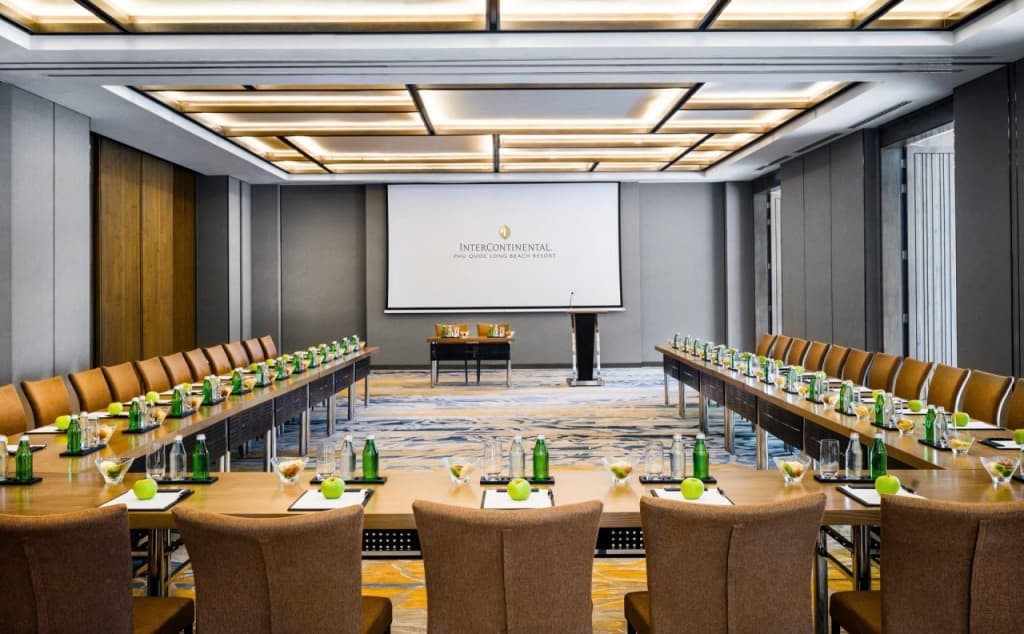 InterContinental Phu Quoc Long Beach Resort by IHG - photo 17