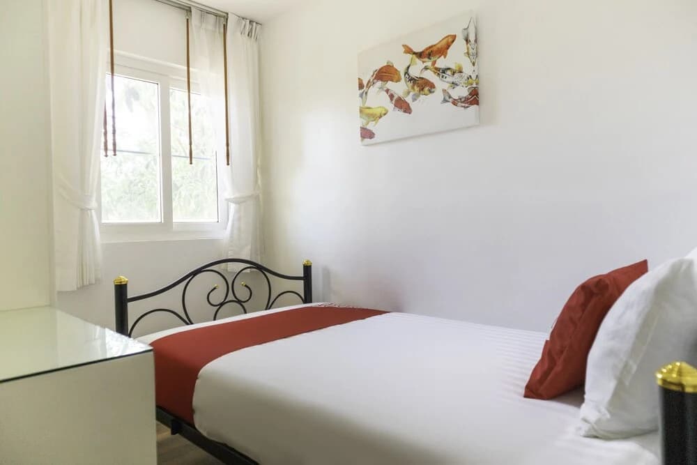 Pacotte Boutique Resort by OYO Rooms - photo 3