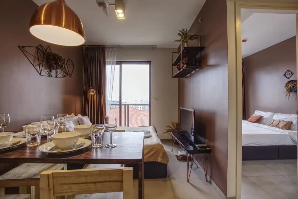 Unixx South Pattaya by Fern - photo 31