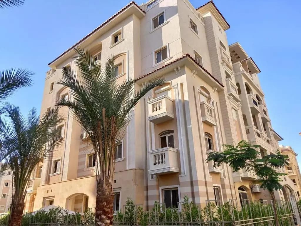 Ramco Hotel Apartments Compound Leila - main photo