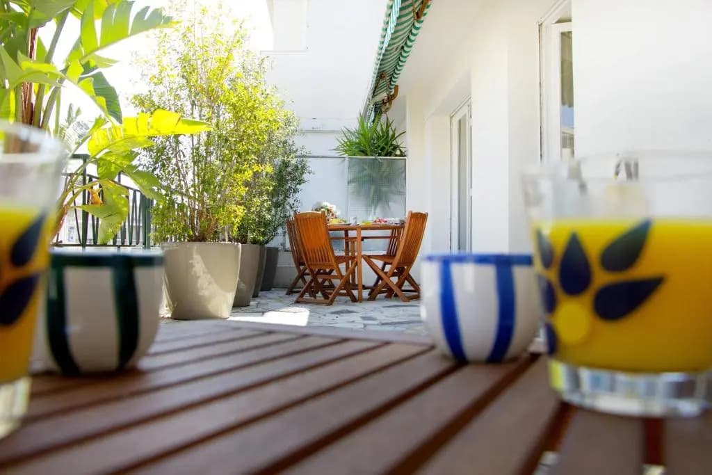 MY CASA AUNE - Free Parking & Terrace - photo 9