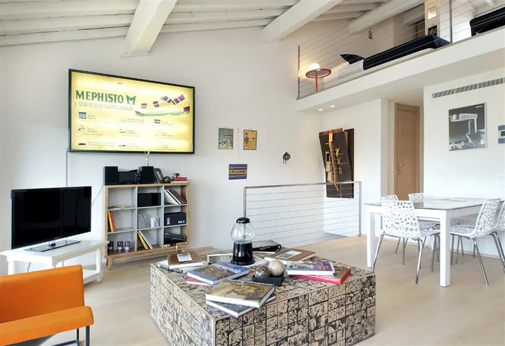 Loft In Florence - photo 16