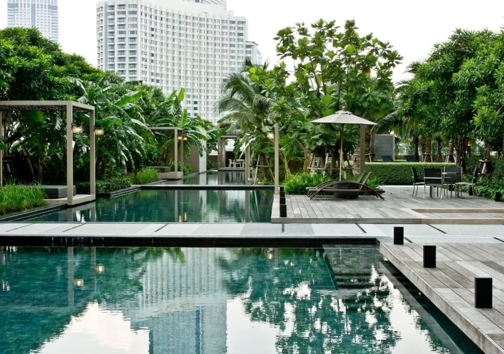 Klapsons The River Residences Bangkok - photo 15