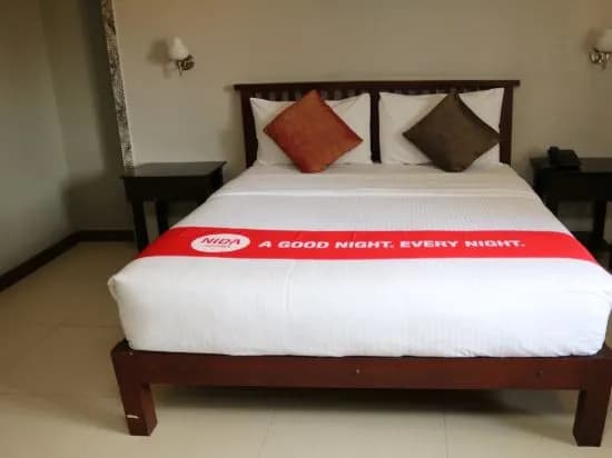 Nida Rooms Mae Nam Gulf Stream - main photo