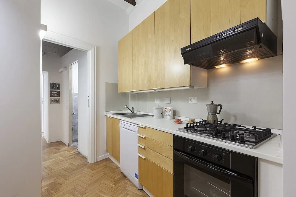Rossini Comfortable Apartment Navona - photo 17