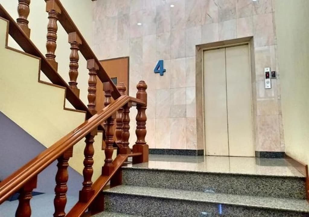 Hua Lin Inn - photo 15