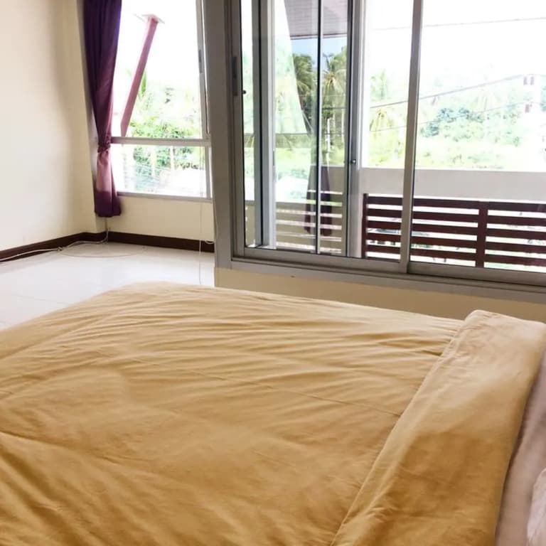 Home In Samui - main photo