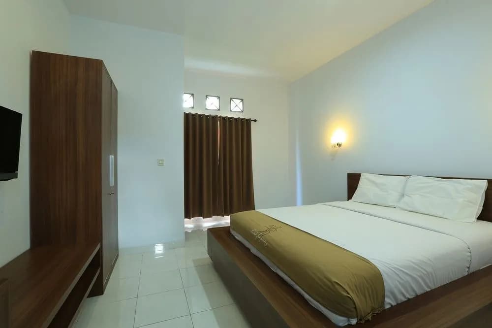 RedDoorz near By Pass Ngurah Rai - photo 5