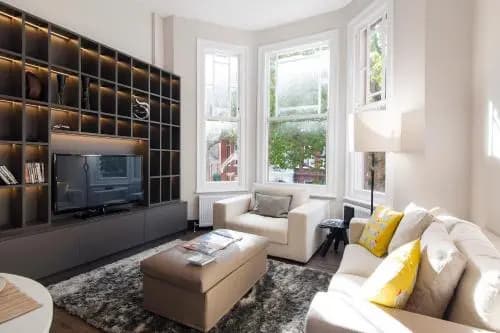 Kensington Garden View Apartment - photo 2