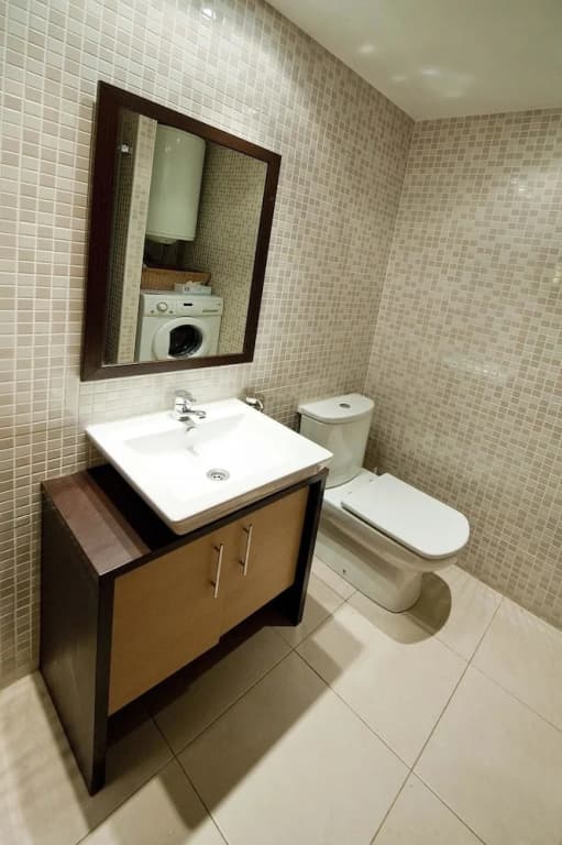 Roger de Lluria Design Aparments - photo 12