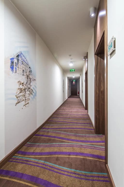 Merchant's Crown Suites and Spa - photo 17