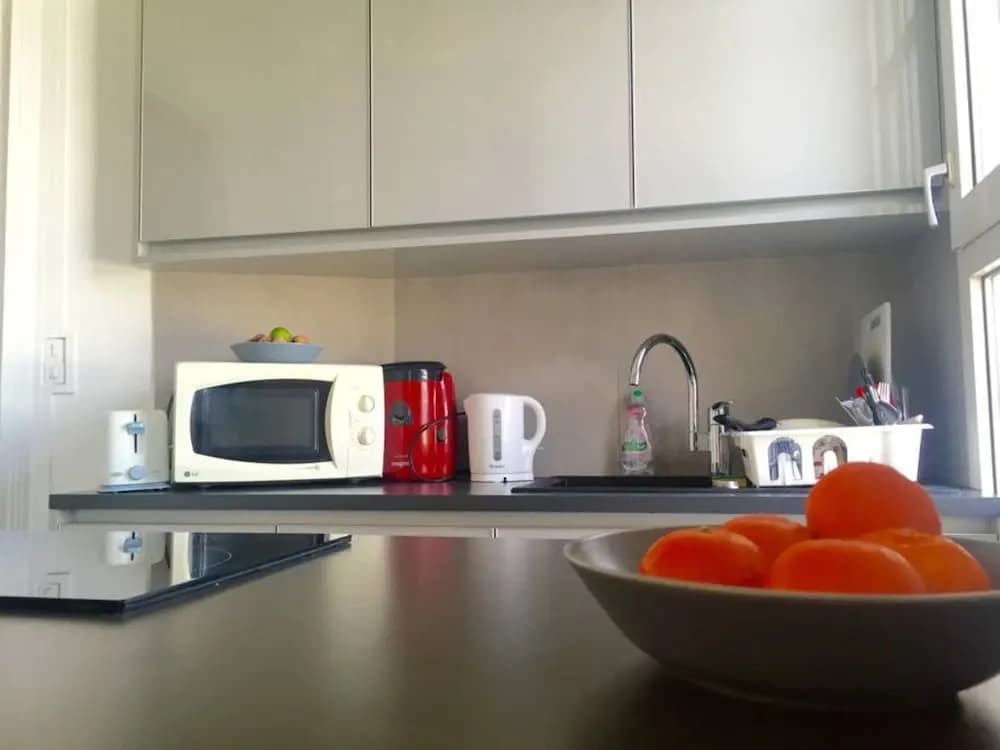 Modern Studio Near Montmartre 18th Arrondissement - photo 12