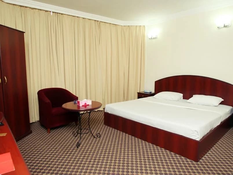 Gulf Horizon Hotel - photo 7