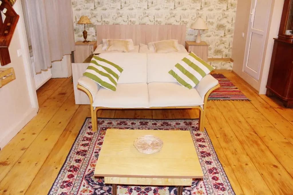 Solo Room Apartment - photo 3